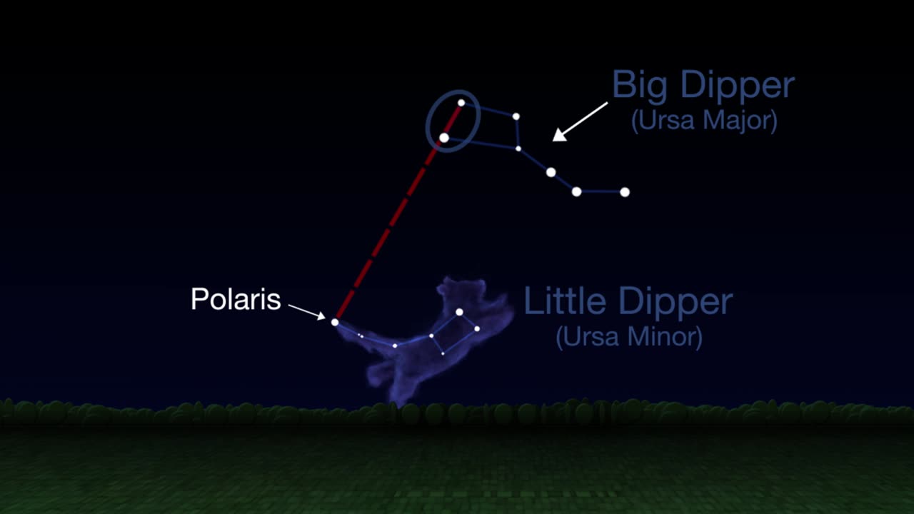 What’s Up: April 2019 Skywatching Tips from NASA