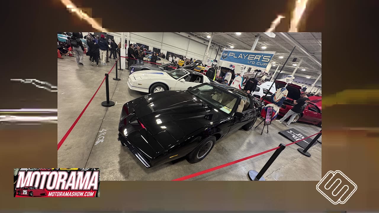 Motorama 2025