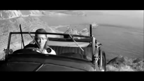 "Paranoiac" Starring Oliver Reed and Janette Scott