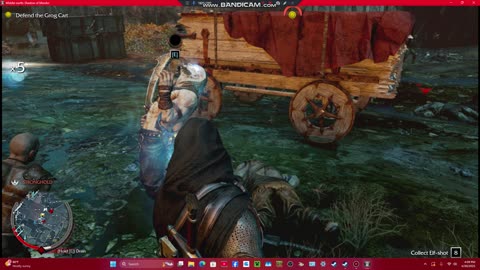 Middle Earth Shadow Of Mordor Part 33