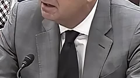 Watch Congressman Timmons grill Haywood Talcove on ID verification to combat Medicaid fraud!