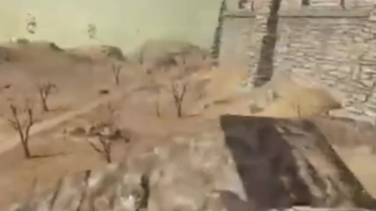 Verdansk Chaos in 30 Seconds 🔥