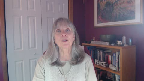 Where Is Your Fear Coming From?-June 6, 2025