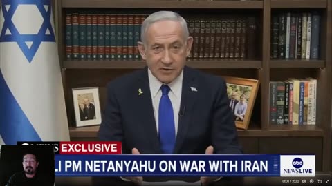 Will Israel drag us into WW3?