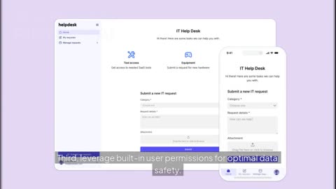 Softr: The Fastest No-Code Platform to Create Powerful Business Tools