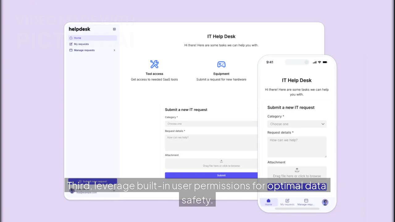 Softr: The Fastest No-Code Platform to Create Powerful Business Tools