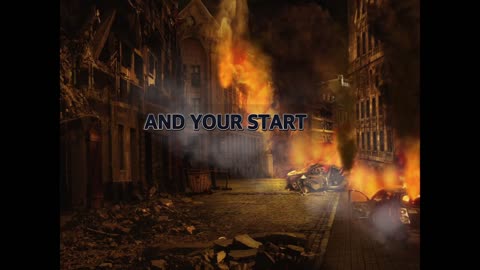 Re-Entry (Lyric Visualizer) Extended