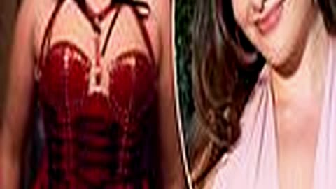 Euphoria Star Barbie Ferreira Wows in Nude Dress a