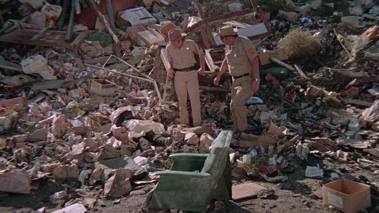 Dream.No.Evil.1970. BluRay film