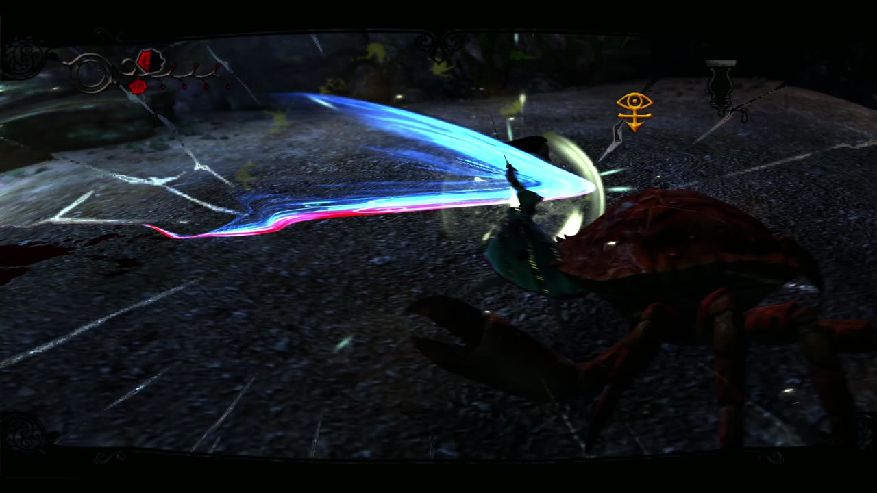 Alice: Madness Returns - Chapter 2 Continued (Carpenter & Walrus) No Commentary HD