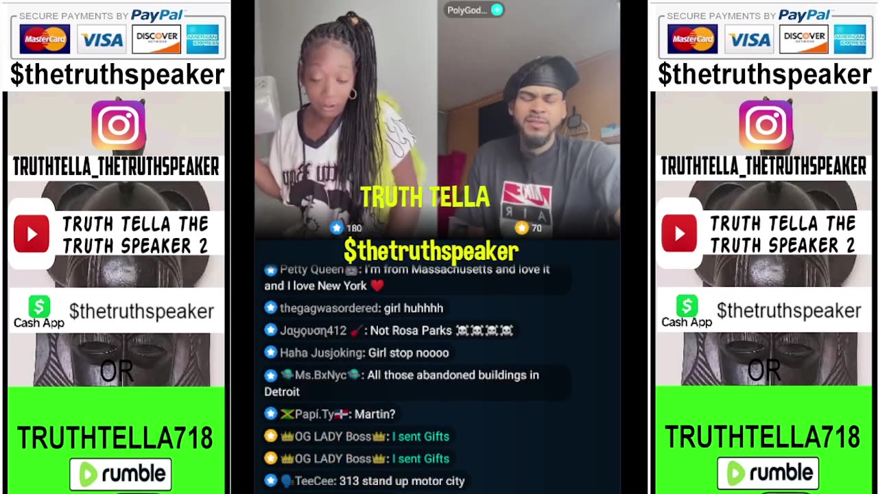 21BADBITCH SUNDAY MORNING COMEDY HOUR