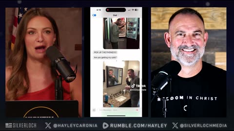 This INSANE AI Prank Is More Dangerous Than You Think