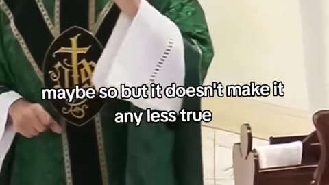 🔑 Take Your Hands Off the Wheel! Trade Your Worry for God's Grace (Fr. Mark Beard)