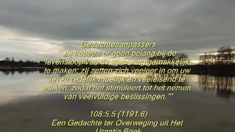 Gedachtenaanpassers