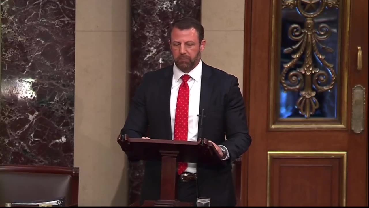 'I object': GOP senator blocks resolution to release Epstein files