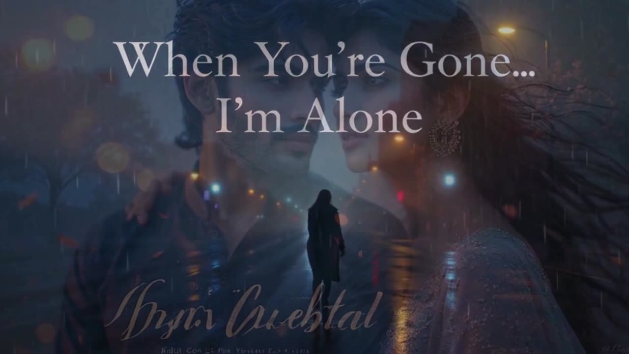 Echo of You (Enigma Deep Vibe Version) | Female Vocal | Deep Ambient Love Song | Heartbeat FX