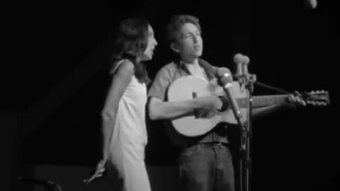 No Direction Home: Bob Dylan - Part B