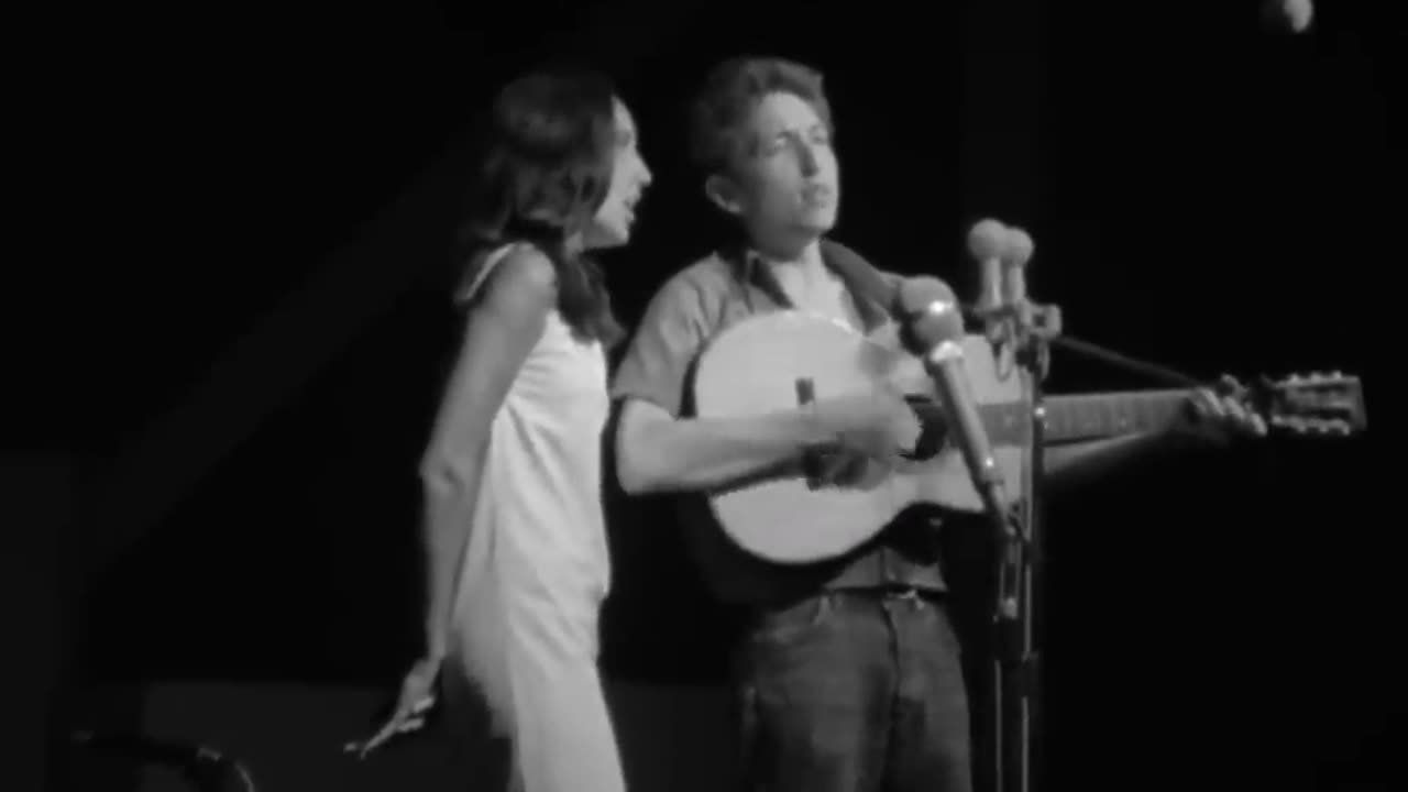 No Direction Home: Bob Dylan - Part B