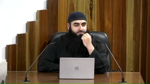 Hamzah: The Lion of Allah (رضي الله عنه) || #035 Seerah || Sh. Khalid Mohamad