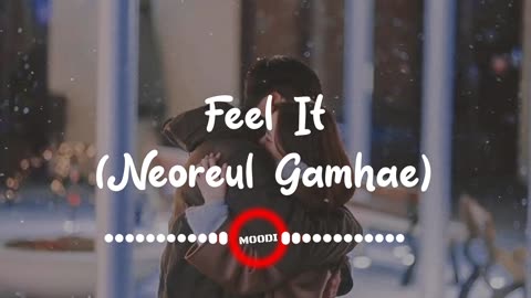 Feel It (Neoreul Gamhae) Song