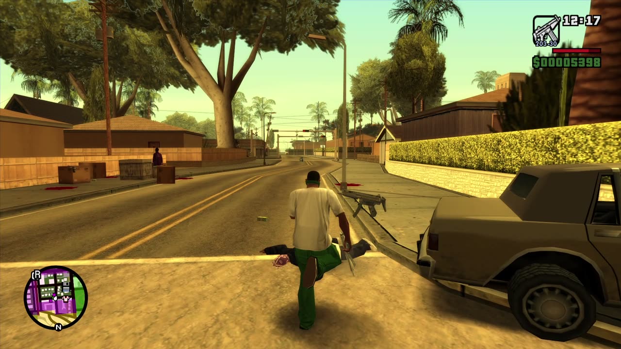 GrandTheftAuto:SanAndreas