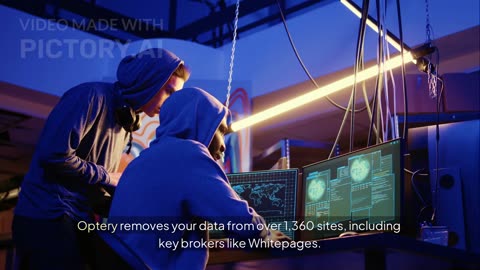 Optery vs. Incogni: Why Privacy Experts Choose Optery for Personal Data Removal