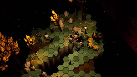 You cant just keep sacrificing your men Inkshade pt 2