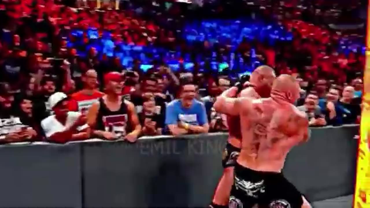Roman Fantastic Fight