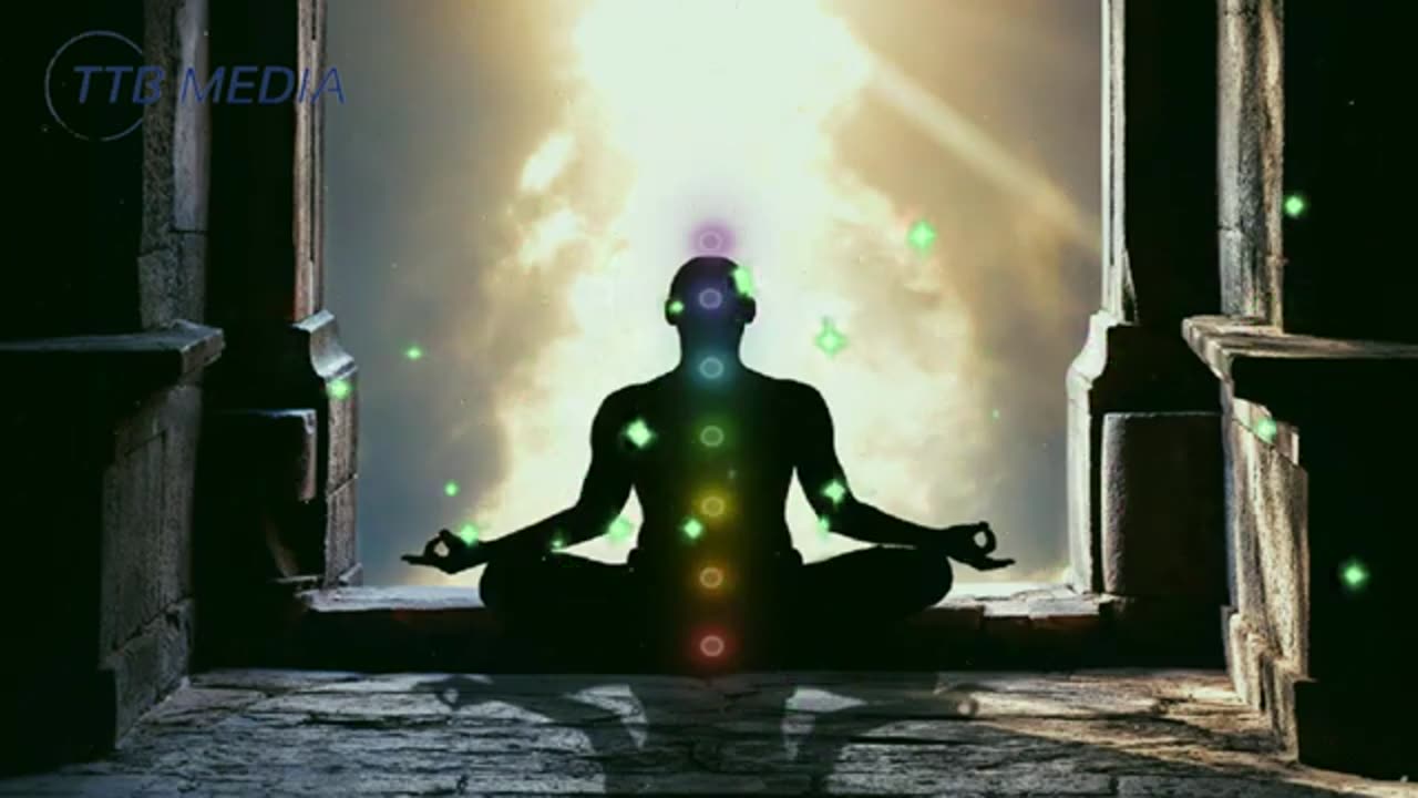 Cleanse Energy Field Repair Frequency/Aura