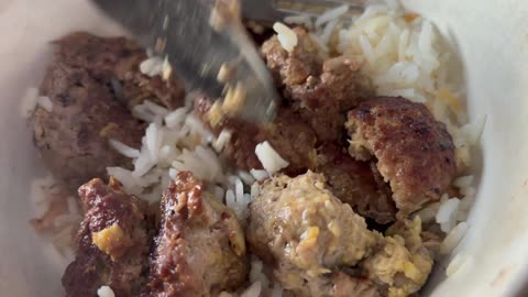 Goat Meat Assessment