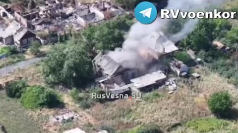 🚀🔥 Ukraine Russia War | Russian FPV Drone Attacks AFU Vehicles Near Pokrovsk | RCF