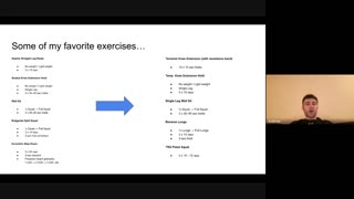 Episode 14: Patellofemoral Pain Syndrome