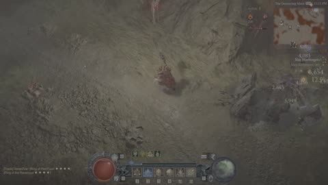 Diablo IV Slay The Blood Maiden