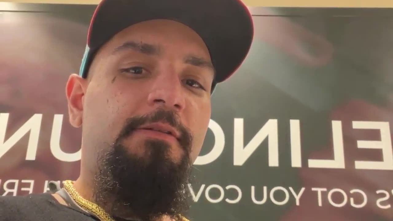 LAX airport Big Dog Strategies is live-1cuIjKdtkJY