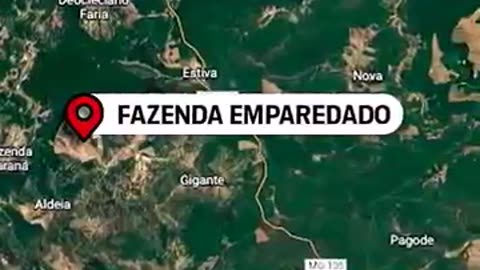 Assessor de Pacheco negociou fazenda com pivô de escândalo do INSS.