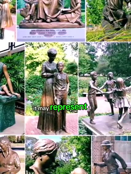 THERE IS A 500 YEAR OLD STATUE OF A MAN EATING A SACK OF BABIES 😋 AND NOBODY KNOWS WHY