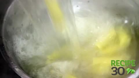 Penne Pasta with Torn Salami & Olives | Bold Italian-Inspired Recipe 🍝✨