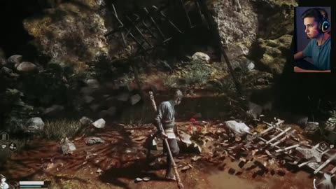 Black Myth Wukong Parte = _15