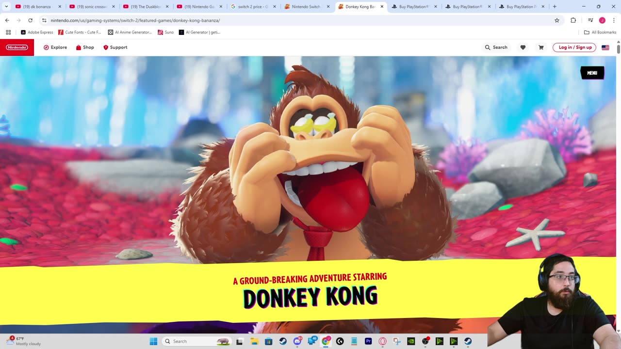 Nintendo Switch 2 Doesn't really seem worth it