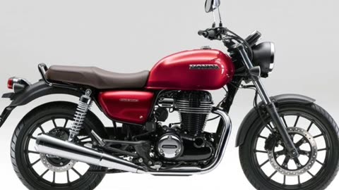 History of Honda Motorcycle || 2025 || NEW VIDEO