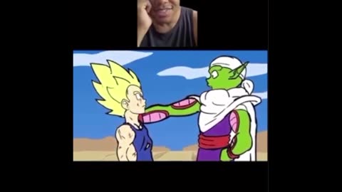 DBZ comedy