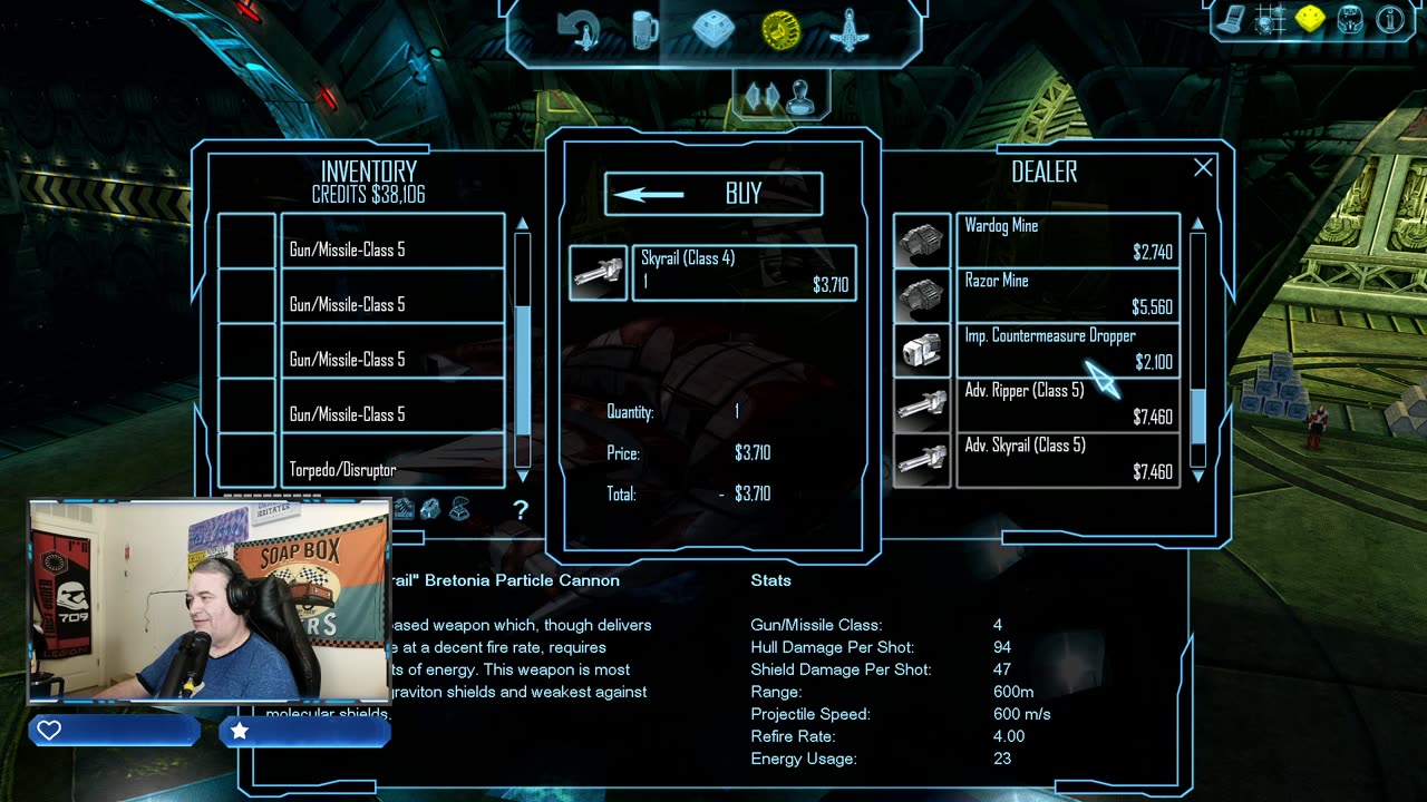 Critical Faith Sunday – Gameplay & God Mode
