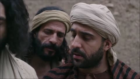 The Video Bible - Book of John