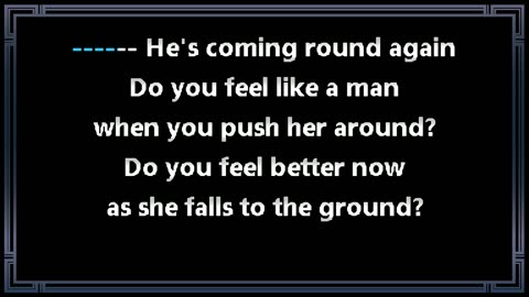 The Red Jumpsuit Apparatus - Face Down (CC)