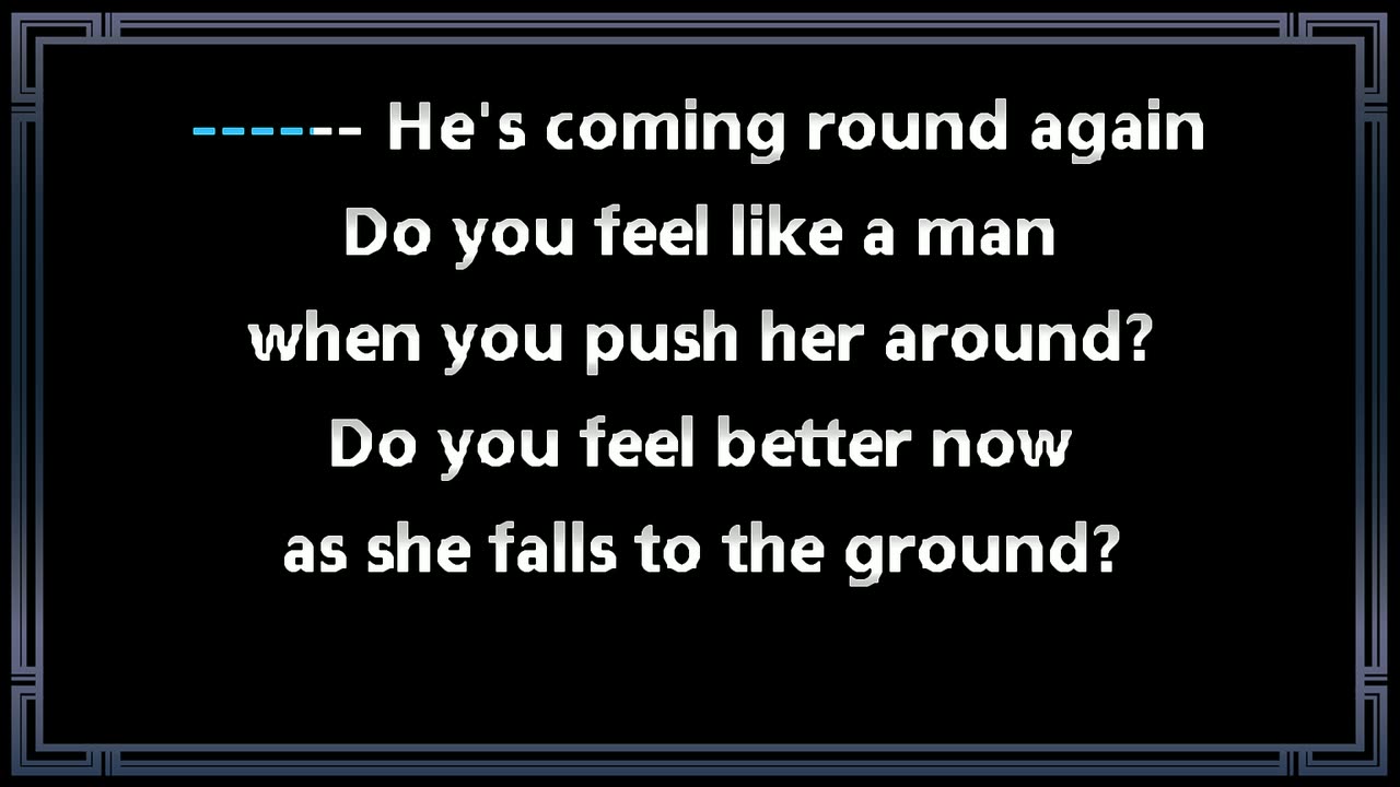 The Red Jumpsuit Apparatus - Face Down (CC)