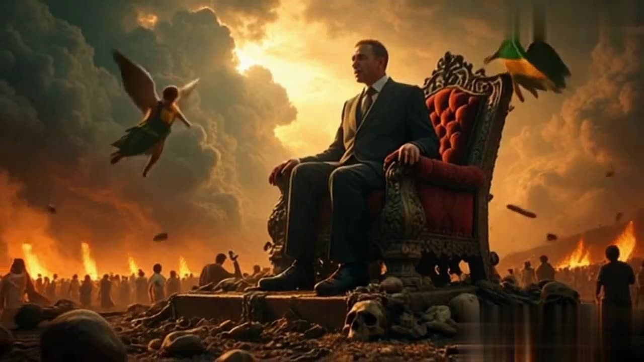 Caia MalditoTrono