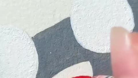 How to draw a saw color art