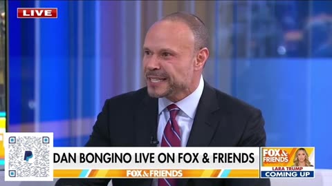 Bongino Slams James Comey