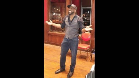 You didnt build none of them cities!! By Tommy Sotomayor.