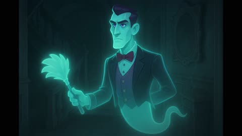 Spectral Butler V8